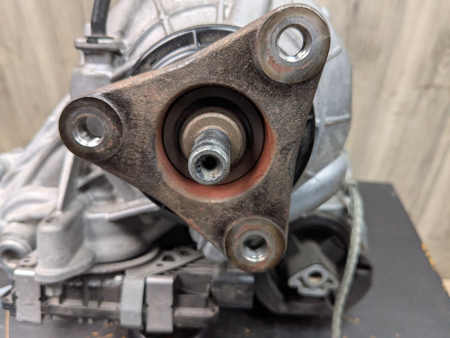 2018 - 2023 BMW X3 G01 Transmission Transfer Case 9470051 B58B30M0