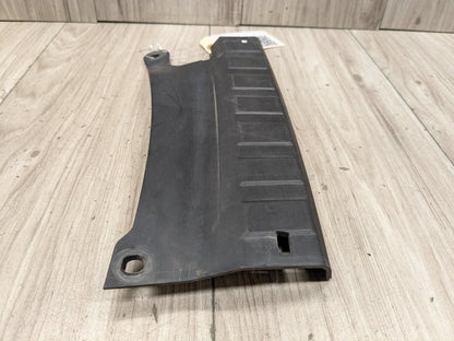 2019 - 2026 BMW X5 G05 Rear Left Driver Bumper Support Bracket 7487525 N63B44M3