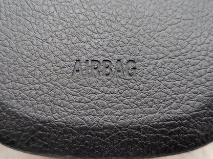 OEM BMW F22 F30 F32 F33 F36 328 330 428 430 Steering Wheel Airbag Air Bag Black