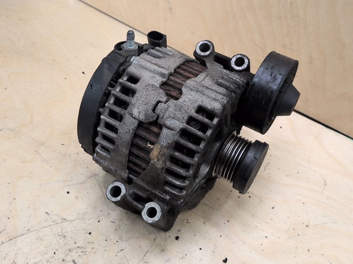 OEM BMW E82 E88 E90 E92 E93 F10 128 328 Engine N51 N52 Alternator Generator 180A