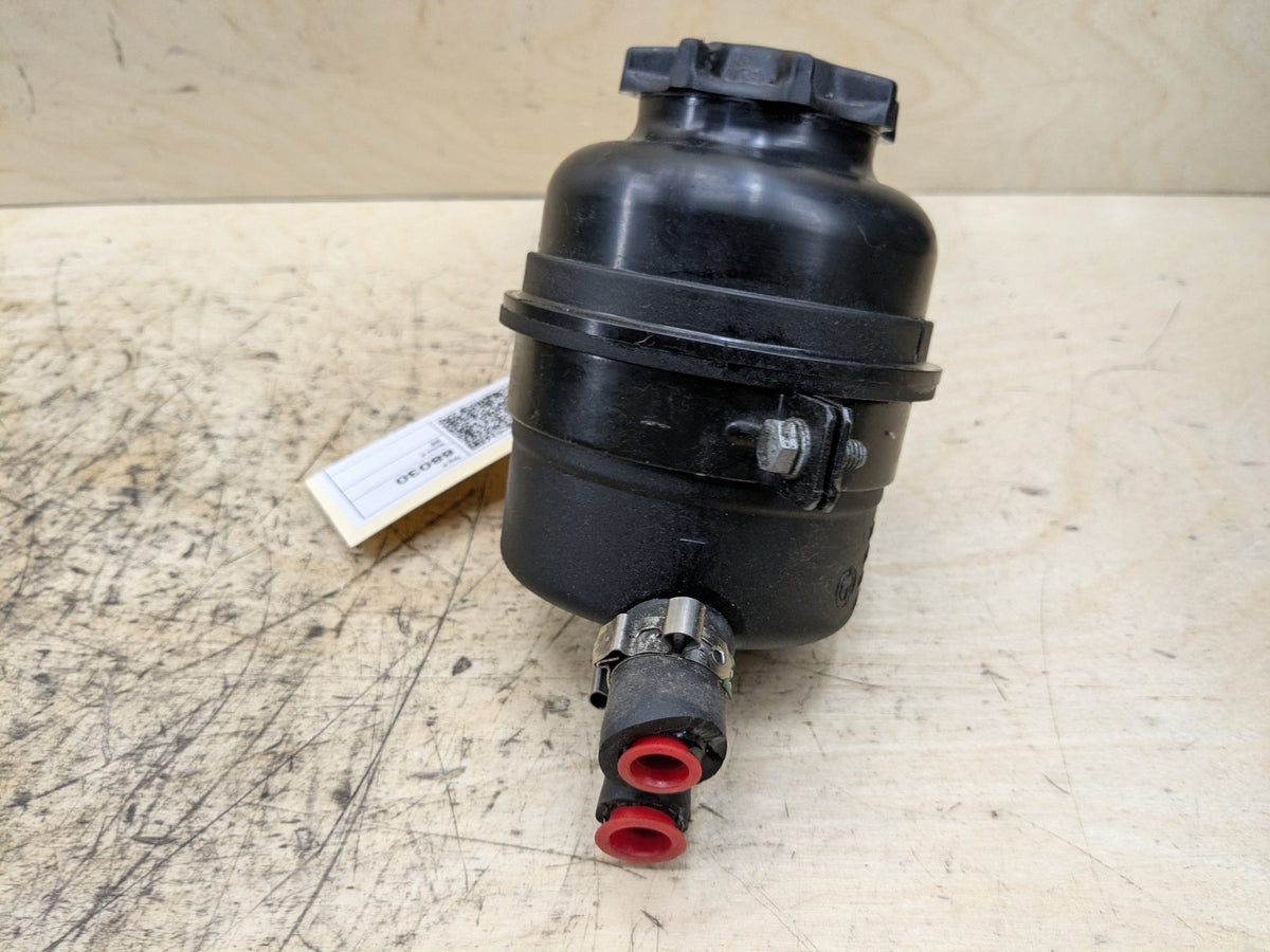 2008-2013 BMW 135i E88 Power Steering Tank Reservoir 6768094 OEM