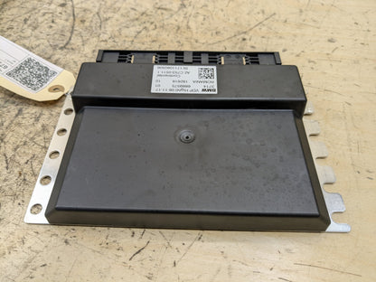 OEM BMW G12 G30 M550 750 M760 Active Air Suspension VDP Control Module Unit