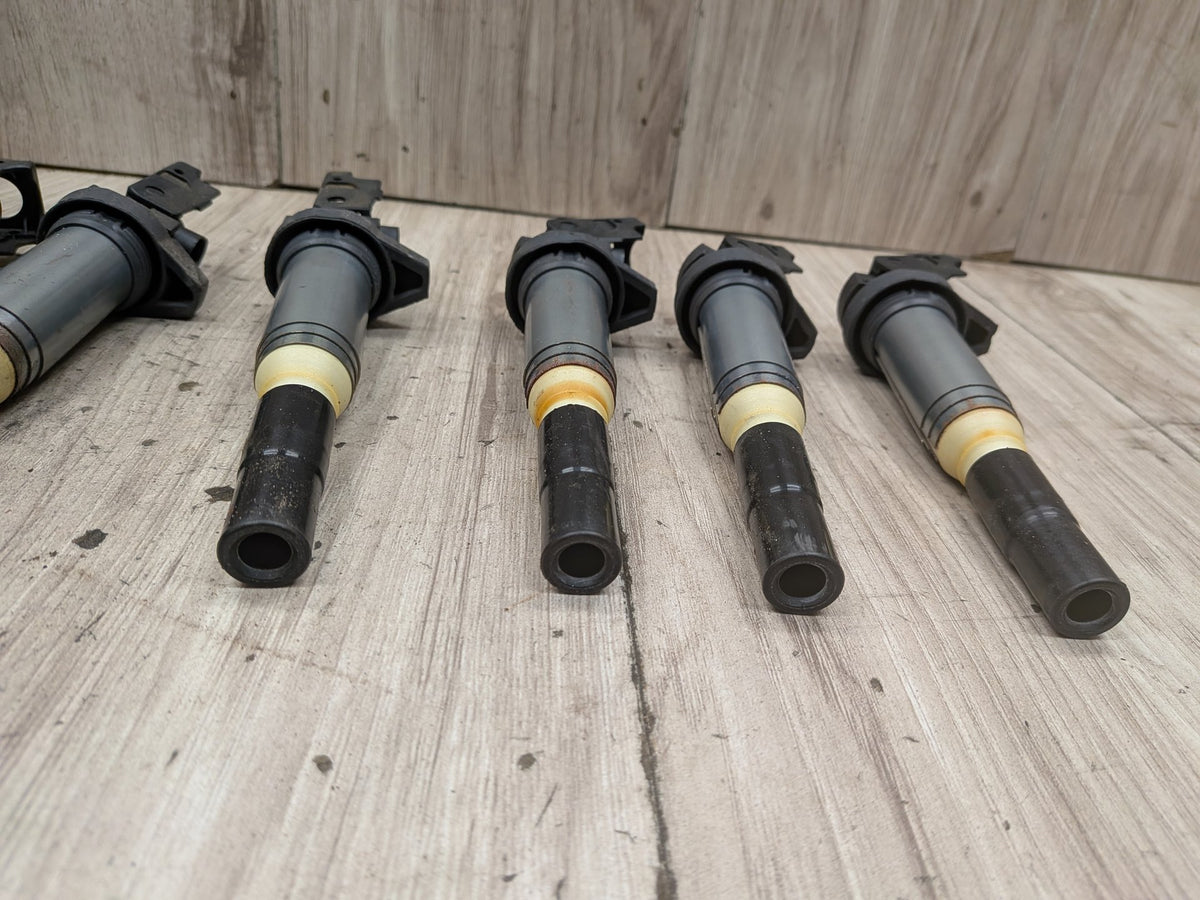 2018-2023 BMW G30 M550i N63B44O2 Engine Motor Ignition Coil SET 8611236