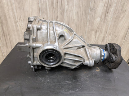 OEM BMW G20 G22 G23 G42 230 330 430 B46 Rear Differential Axel Carrier 2.81 k