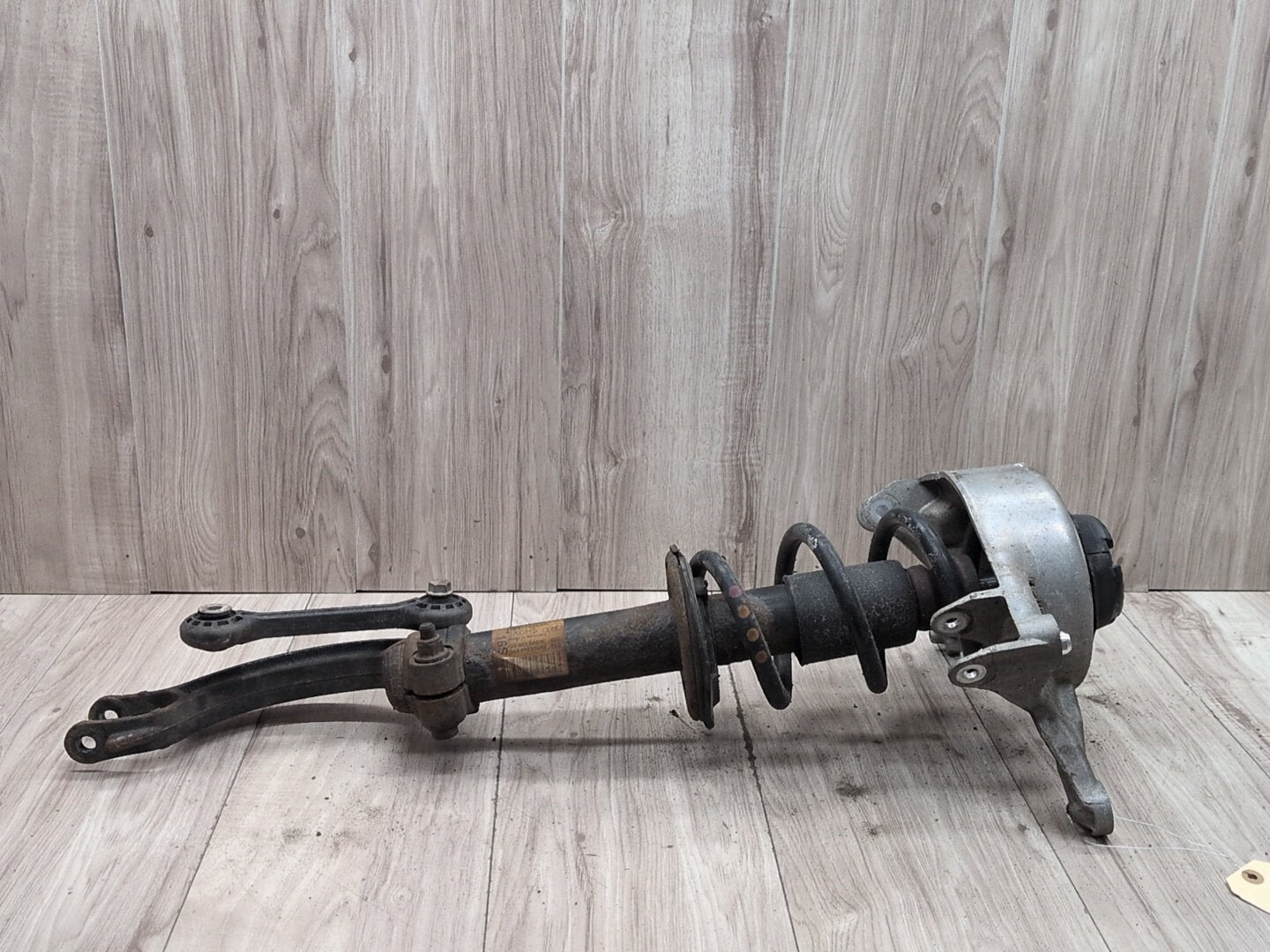 2008 - 2017 Audi S5 8T Front Right Passenger Spring Strut Shock Absorber 8T0413031AR