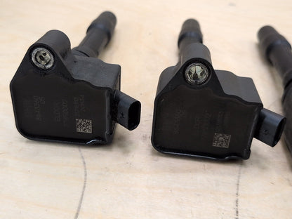2018-2024 BMW G01 X3 B46B20O0 Engine Motor Ignition Coil SET 8643360