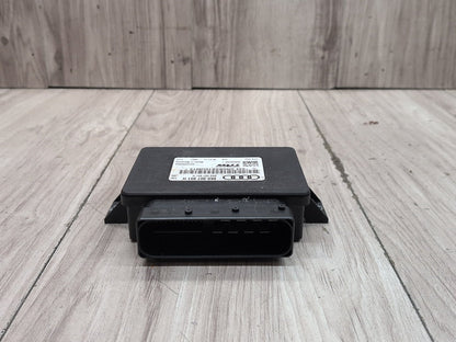 2008-2017 Audi S5 8T Electric Emergency Parking Brake Module 8K0907801H