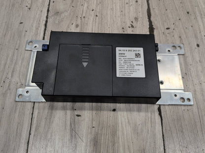 2011-2016 BMW M5 F10 Antenna Telematics Control Module 9293243 OEM
