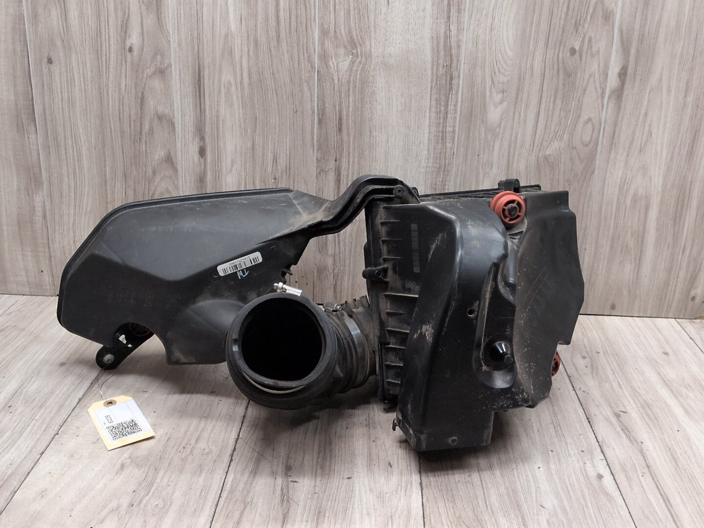 BMW G01 X3 B46B20B Engine Air Filter Box Assembly 8620945