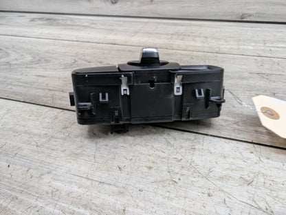 OEM BMW F15 F16 F85 F86 X5 X6 Headlight Switch Control Panel Light Module
