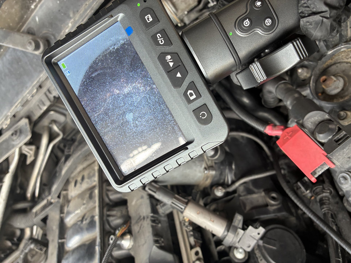 VIDEO! 07-10 BMW E70 X5 E71 X6 AWD Engine Motor N62 V8 4.8L N62B48B 146k