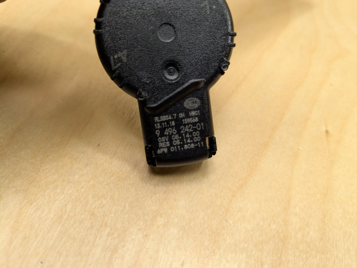 2018-2025 BMW X3 G01 Rain Light Sensor (RLS) Module 9496242 OEM