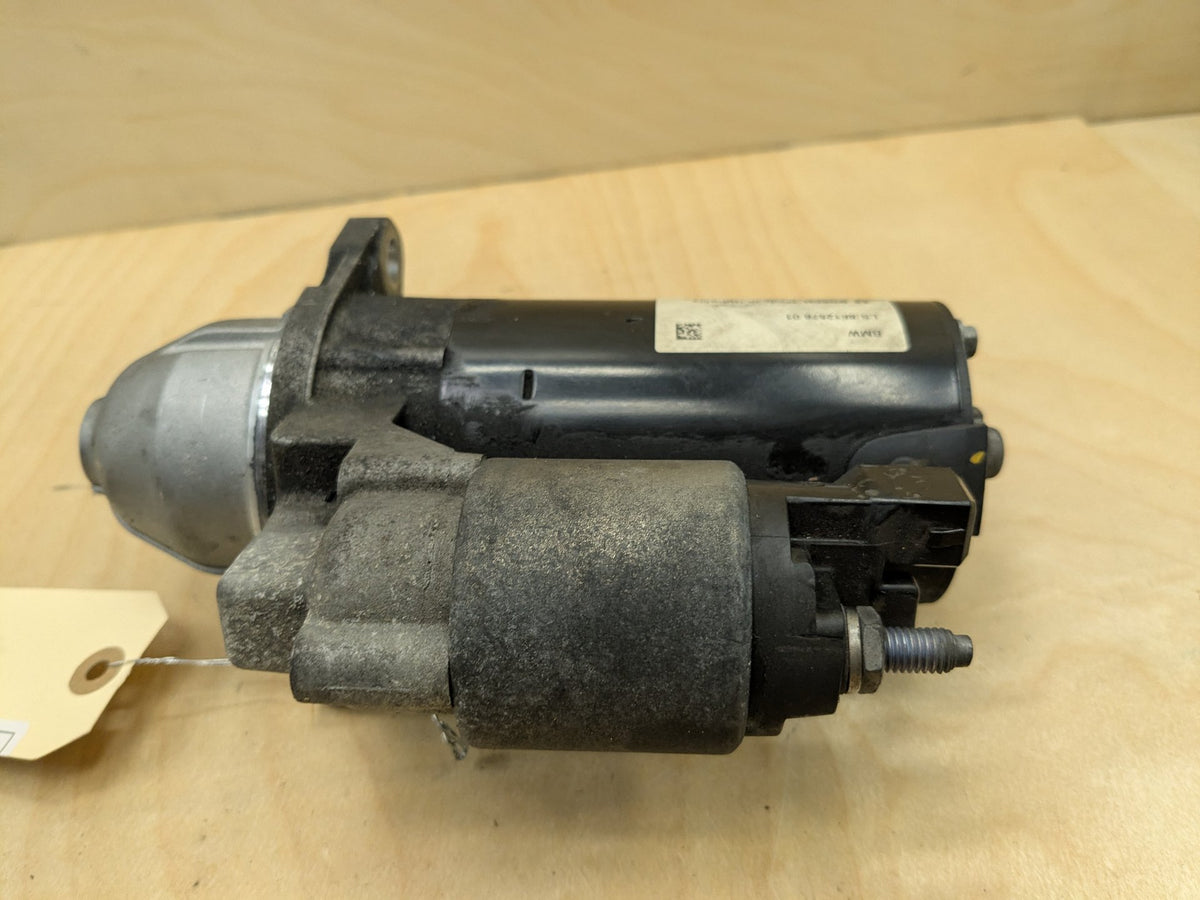 OEM BMW F10 F22 F25 F30 F32 F36 320 328 428 Engine N20 N26 Starter Motor BOSCH