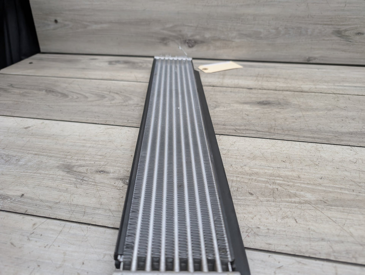 2021-2026 BMW 430i G22 Tranmssion Oil Cooler 9429794
