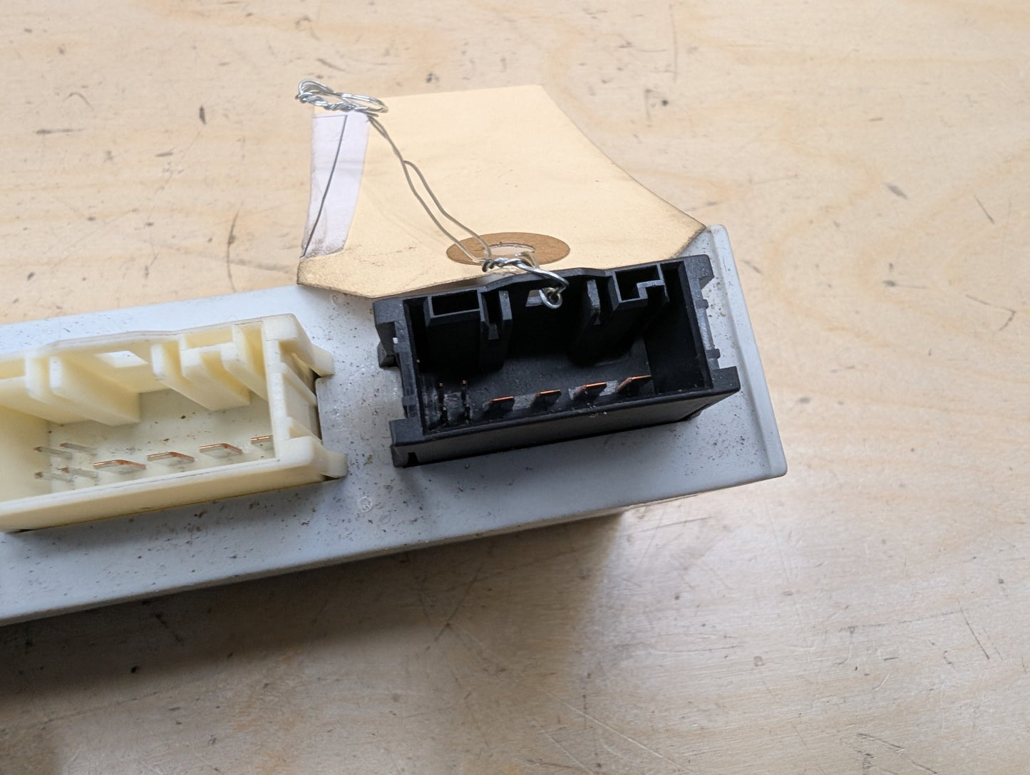 OEM BMW F01 F02 F07 F10 F25 528 535 750 Trunk Lid Tailgate Lift Control Module
