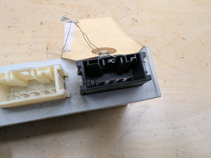 OEM BMW F01 F02 F07 F10 F25 528 535 750 Trunk Lid Tailgate Lift Control Module