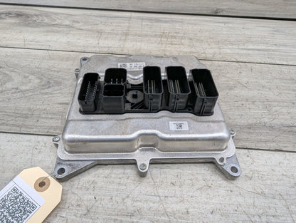 2011 - 2016 BMW 528i F10 Engine Motor ECU DME Computer Module 8664660 N20B20O0
