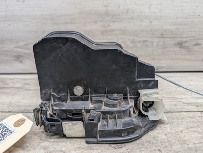 2012-2018 BMW 340i F30 Front Left Driver Door Latch Lock Actuator 7229461