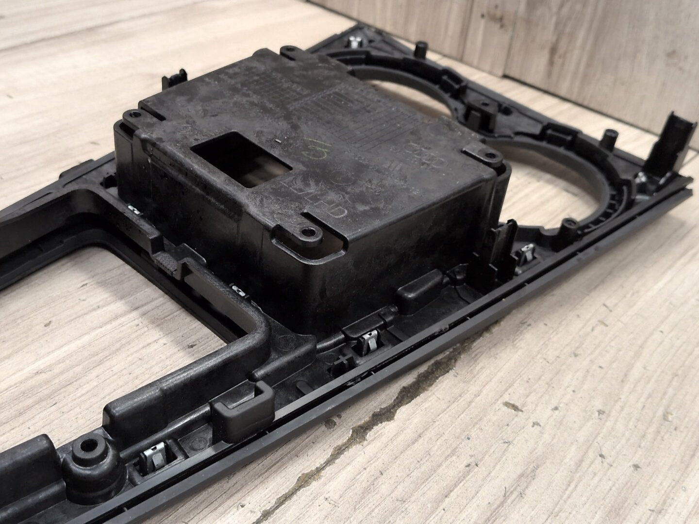 2018-2023 Audi S4 B9 Center Console Trim 8W1864261C