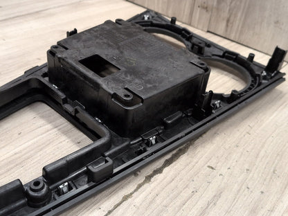 2018-2023 Audi S4 B9 Center Console Trim 8W1864261C