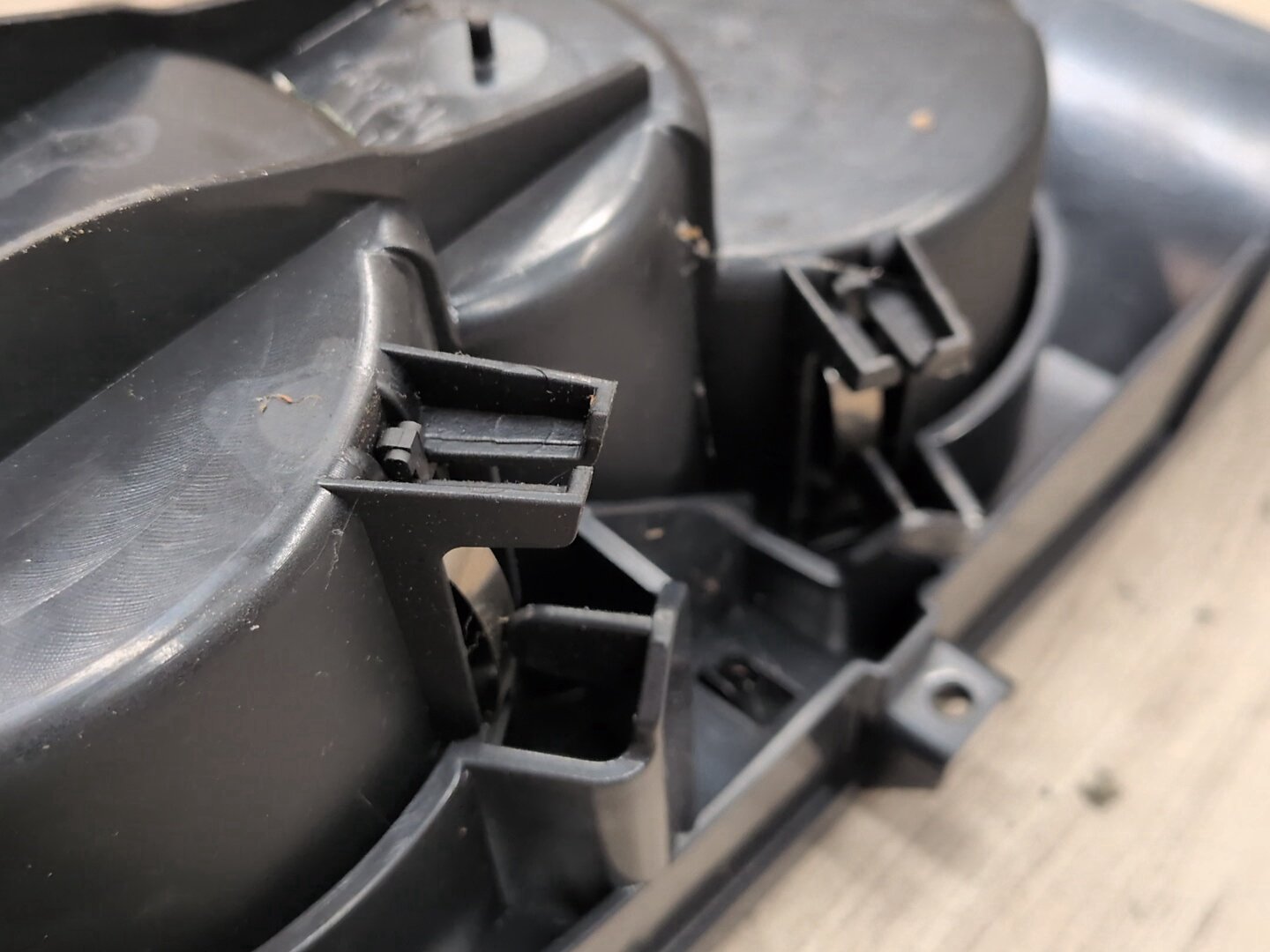 2008 - 2017 Audi S5 8T Center Console Cup Holder 9016802