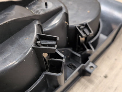 2008 - 2017 Audi S5 8T Center Console Cup Holder 9016802