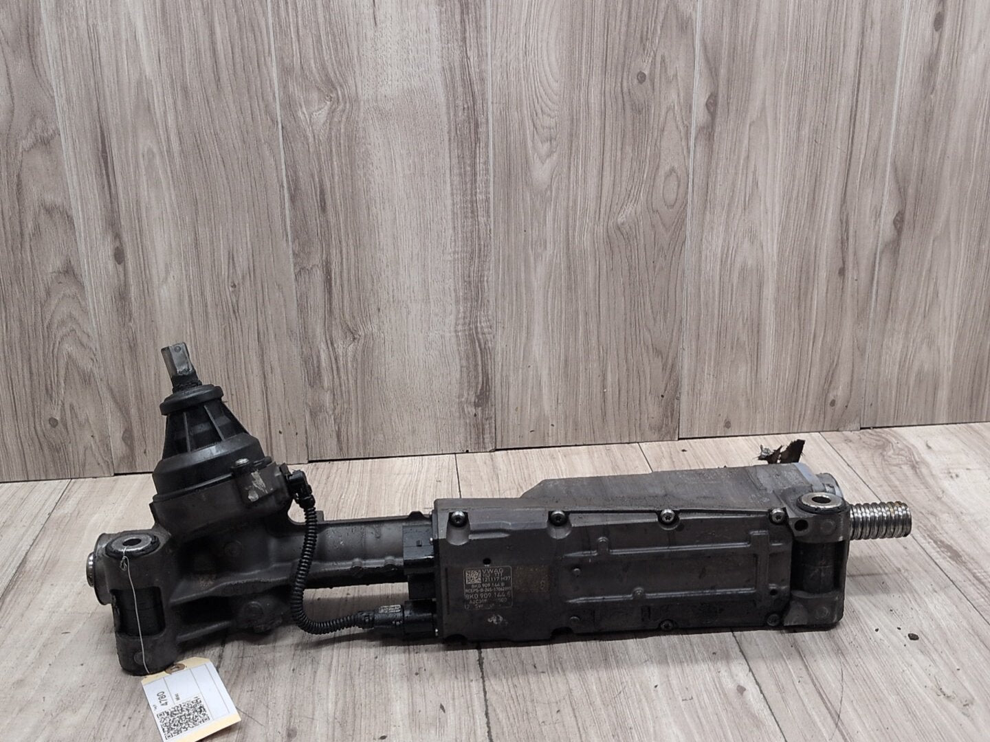 2008 - 2017 Audi S5 8T Steering Gear Rack & Pinion 8K1423105