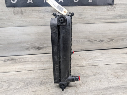 2018 - 2023 BMW X3 G01 Left or Right Secondary Auxiliary radiator 8630028 B58B30M0