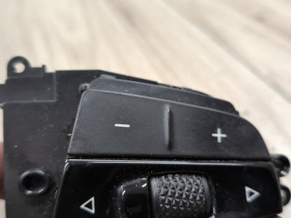 2019 - 2026 BMW X5 G05 Steering Wheel Switch Buttons 7825500 N63B44M3
