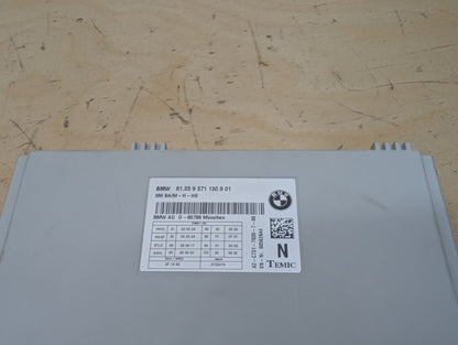 OEM BMW F15 F22 F30 F32 F36 F80 F82 M3 M4 Front Left Right Seat Control Module