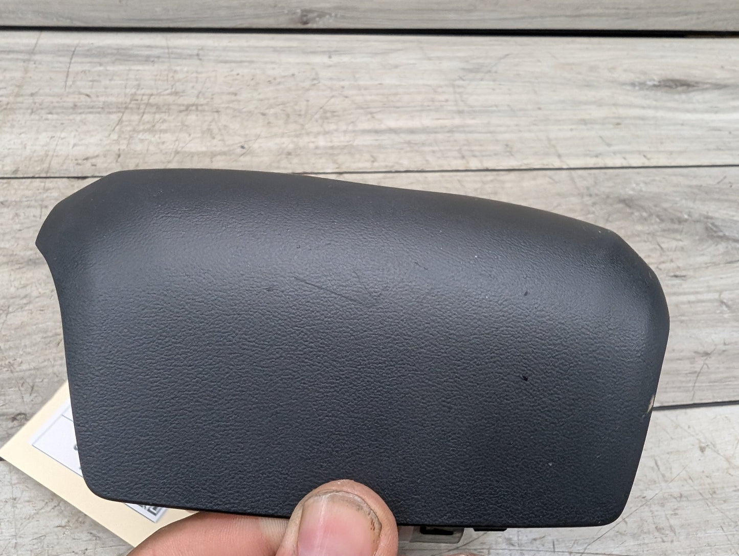 18-24 OEM BMW G01 G02 X3 X4 Driver Steering Wheel Airbag Air Bag
