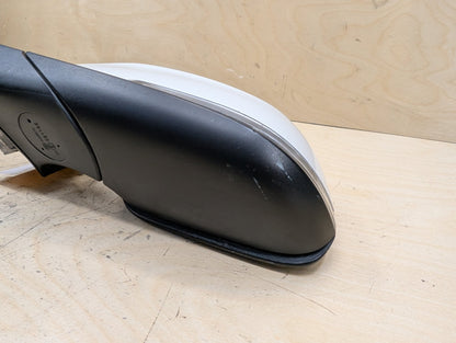 12-18 OEM BMW F30 F31 328 330 335 340 Left Driver Side Mirror Assembly