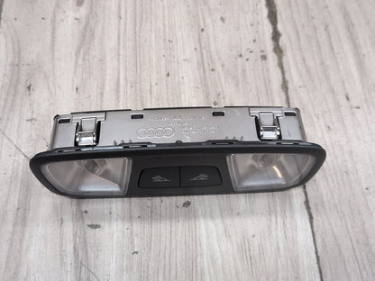 15-18 OEM Audi A3 Q3 S3 Rear Overhead Dome Light Switch Module 8U0947111