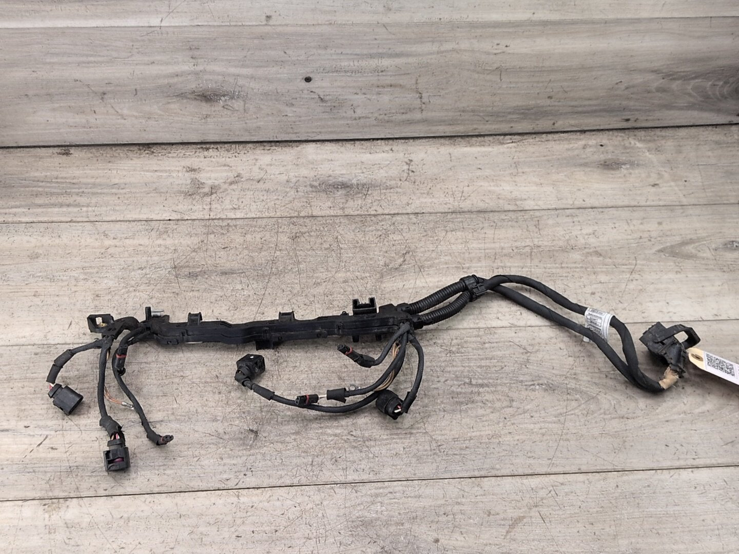 2018 - 2024 BMW X3 G01 Engine Motor Ignition Coil 8654417 B58B30M0