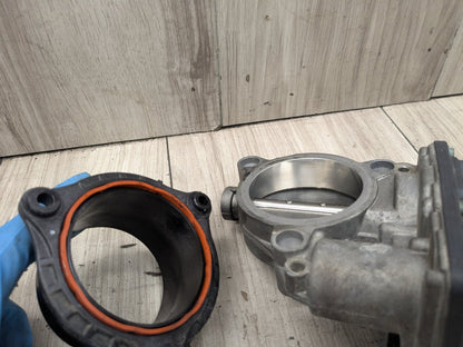 OEM BMW F39 F44 F48 F90 G05 G12 750 G30 M550 M8 Engine B46 N63 S63 Throttle Body