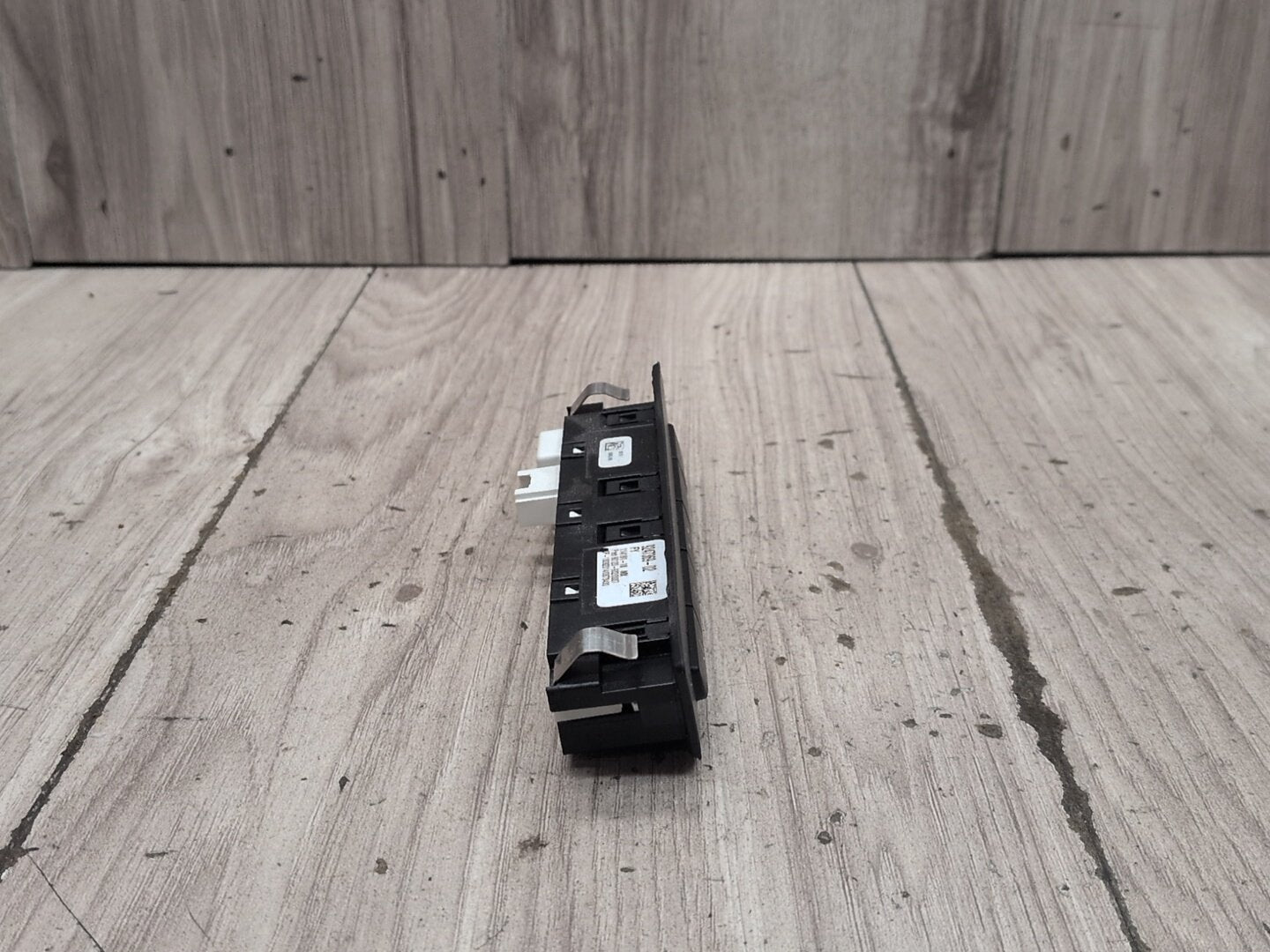 OEM BMW M6 F06 F13 M5 F10 Lane Assist Departure Driver Assistance Control Unit