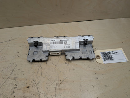 2016-2022 BMW 750i G12 Front Windshield Kafas Lane Assist Camera Module 5A081A1