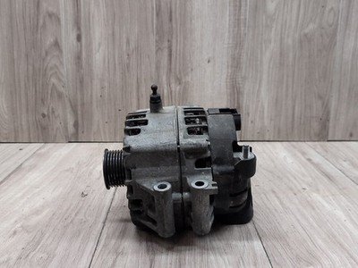 16-23 OEM BMW F16 G05 G07 G12 G16 G30 M550 Engine N63 Alternator Generator 250A