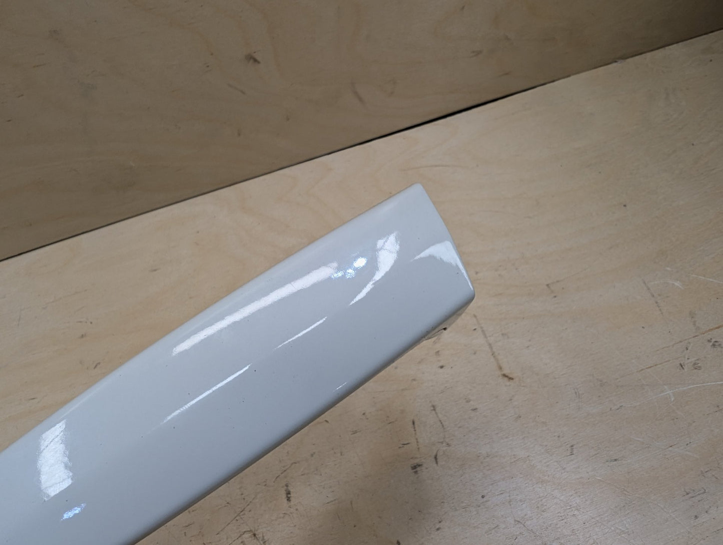 OEM BMW F23 F36 F32 M2 M3 M4 COMFORT ACCESS Front Left Driver Door Handle White