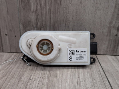 OEM BMW G30 530 540 M550 G12 740 750 M760 Upper Grille Air Flap Motor Actuator