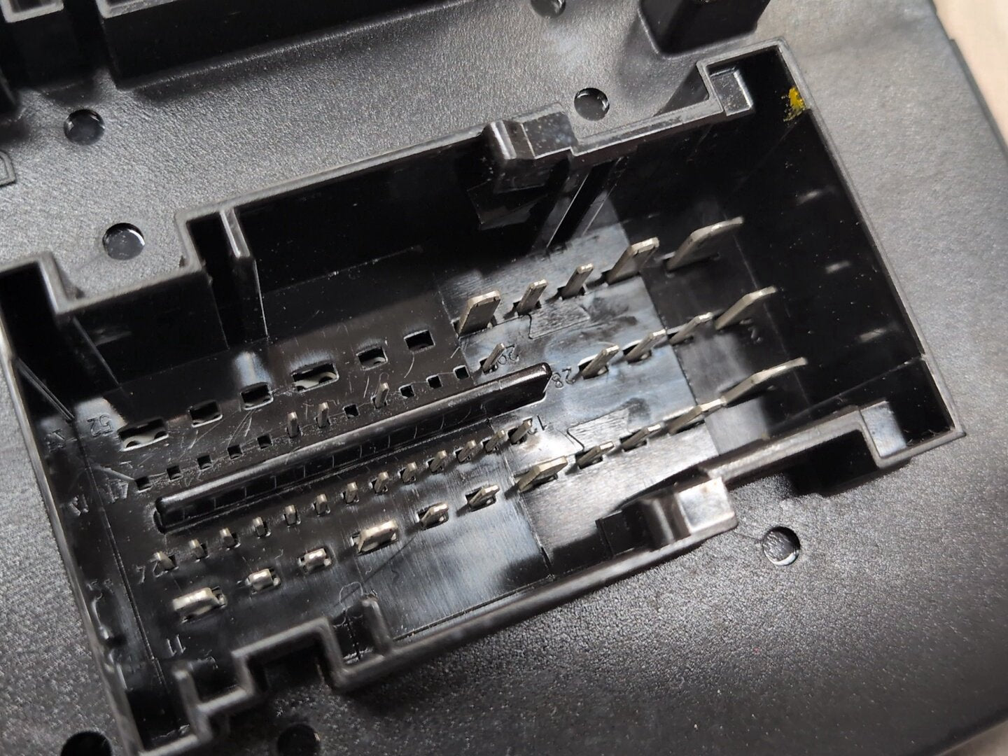 2015-2018 Audi Q3 8U BCM Body Control Module 8X0907063AC