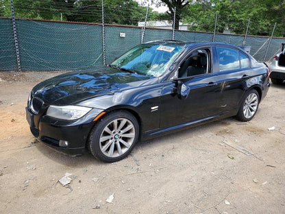 2011 BMW 328i E90 N52B30