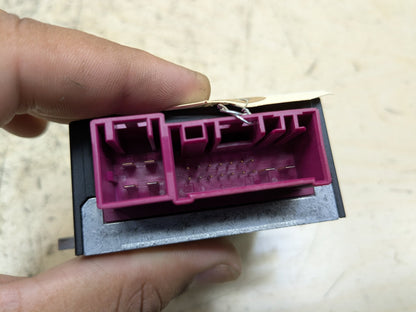 06-13 OEM BMW E82 E88 E90 E92 E93 Helbako Fuel Pump Relay Control Module EKPM2