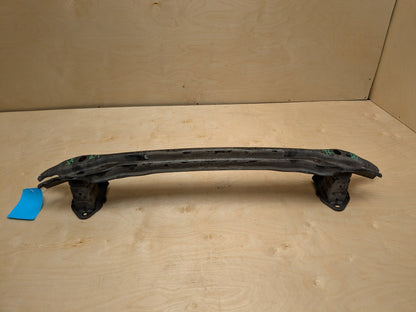 19-25 OEM BMW G20 330 M340 Rear Bumper Reinforcement Rebar Carrier Impact Bar
