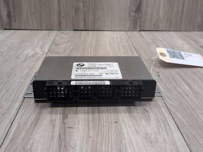 14-19 OEM BMW F15 F85 X5 F16 F86 X6 Computer Control Unit Differential Lock