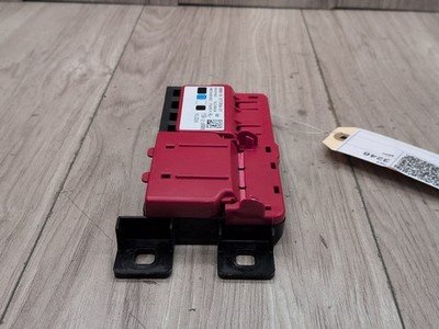 2019-2026 BMW X5 G05 Rear Power Distribution Fuse Box 8717954 OEM