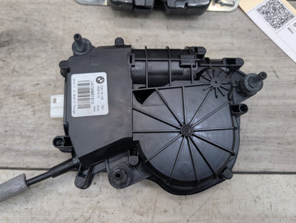 15-19 OEM BMW F16 F86 X6 X6M Trunk Liftgate Tailgate Power Lock Latch Actuator