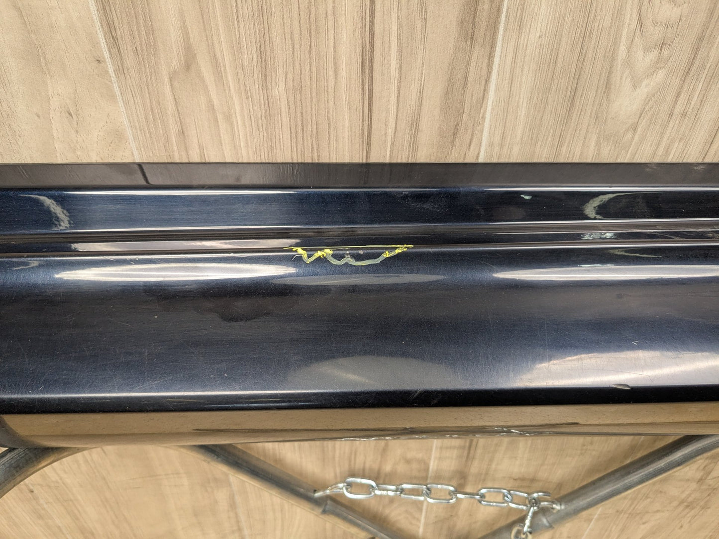 2019 - 2026 BMW X5 G05 Left Driver Side Skirt Rocker Panel 8069277 N63B44M3