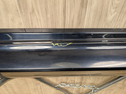 2019 - 2026 BMW X5 G05 Left Driver Side Skirt Rocker Panel 8069277 N63B44M3