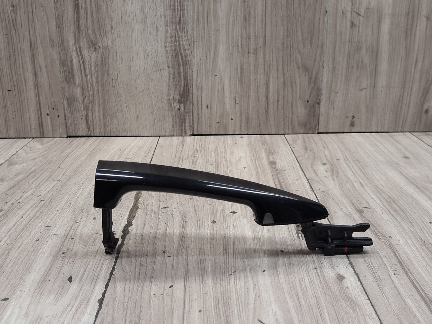 OEM BMW F15 F16 F85 X5 X6 Front Rear Right Passenger Door Handle COMFORT Black